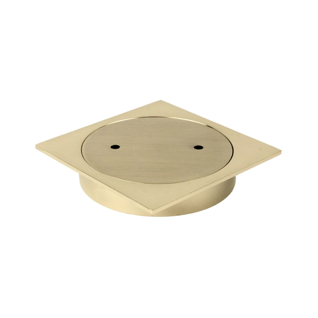 Brass Inspection Wastes