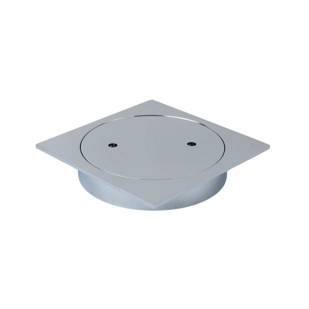 Brass Inspection Wastes