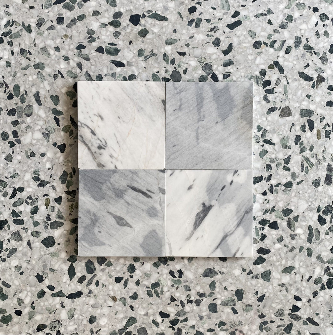 Elba Honed Square Tile 100×100