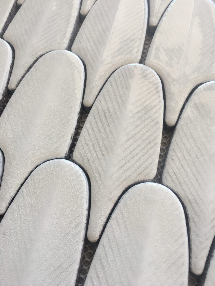 The Fyllo Gloss Leaf Mosaic Collection