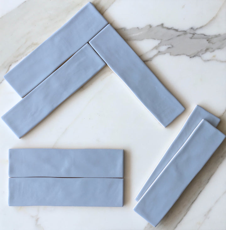 The Chalk Subway Tiles Collection
