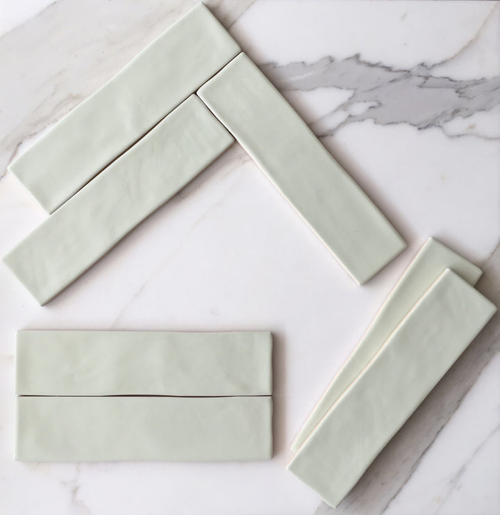 The Chalk Subway Tiles Collection