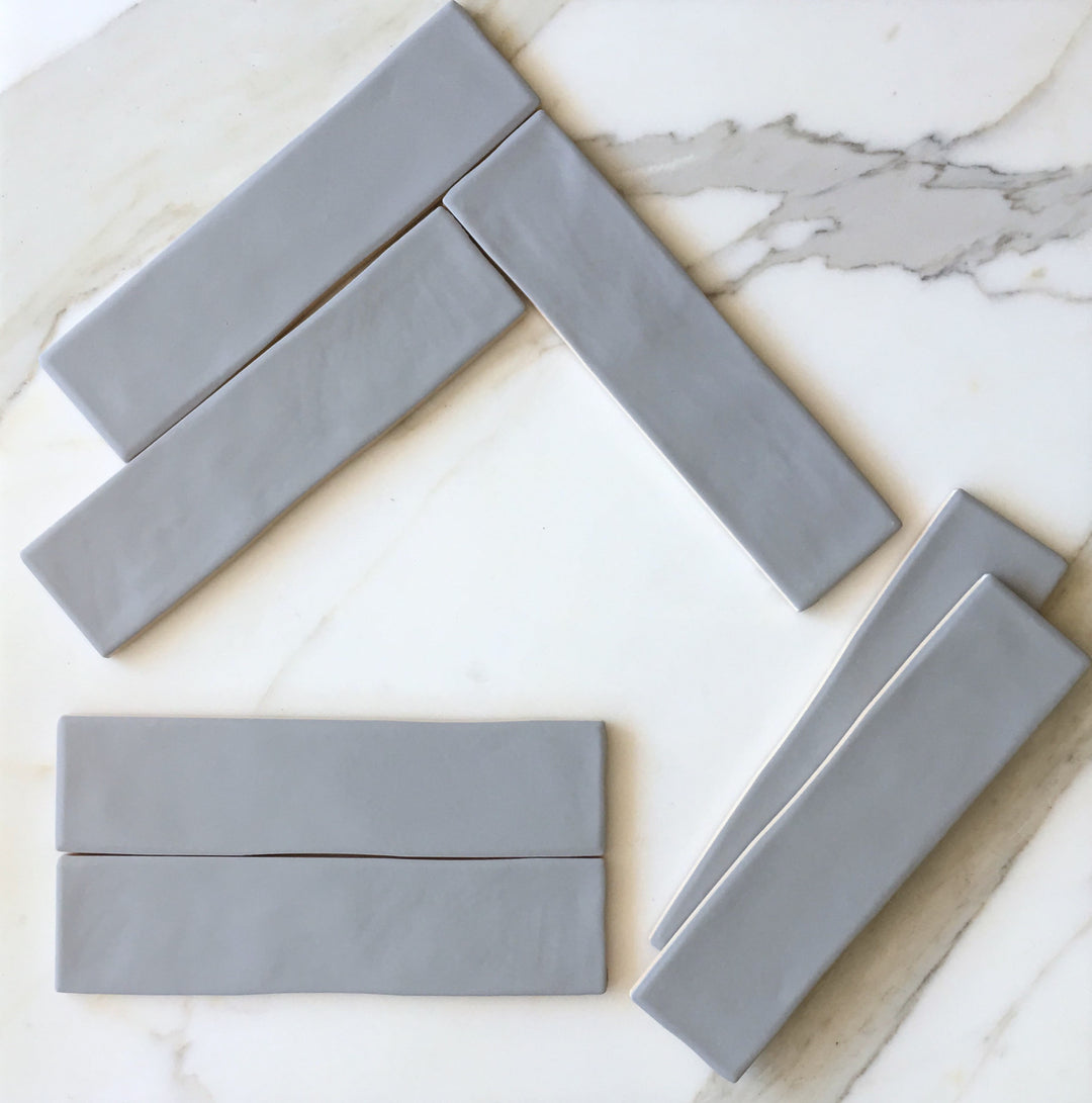 The Chalk Subway Tiles Collection