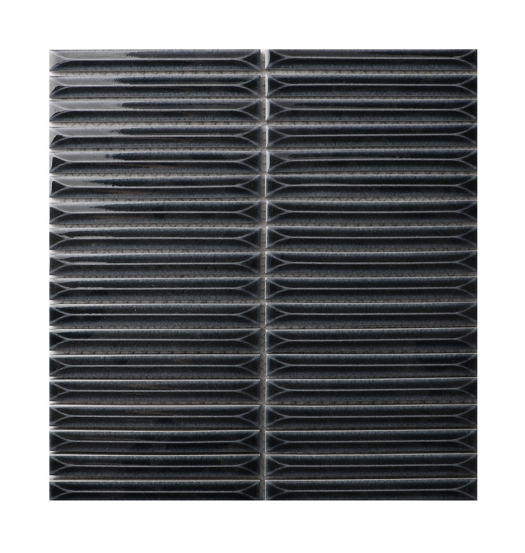 The Senkei Gloss Finger Mosaic Collection