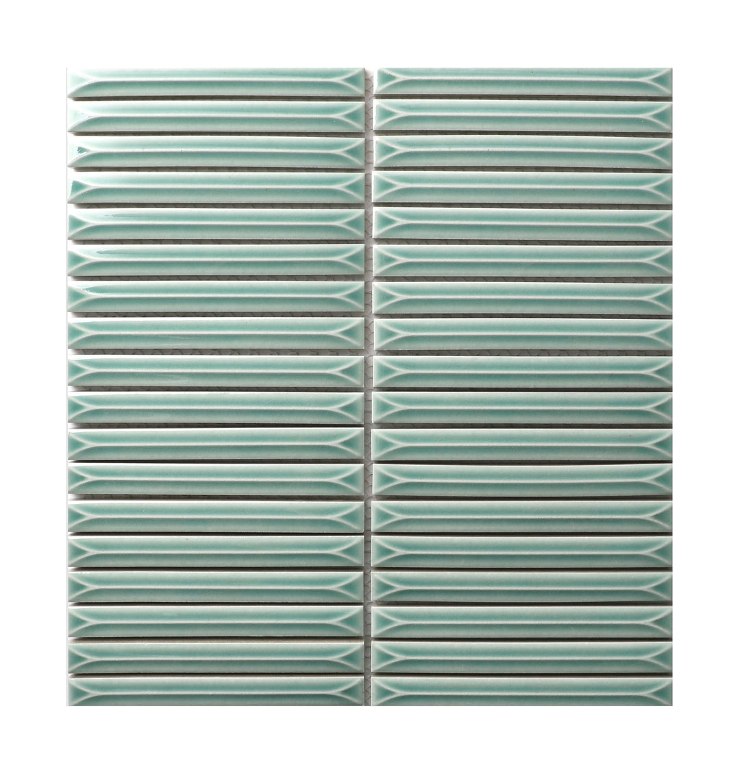 The Senkei Gloss Finger Mosaic Collection