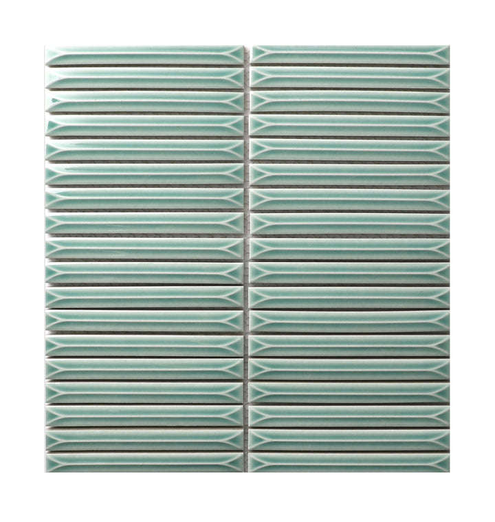 The Senkei Gloss Finger Mosaic Collection