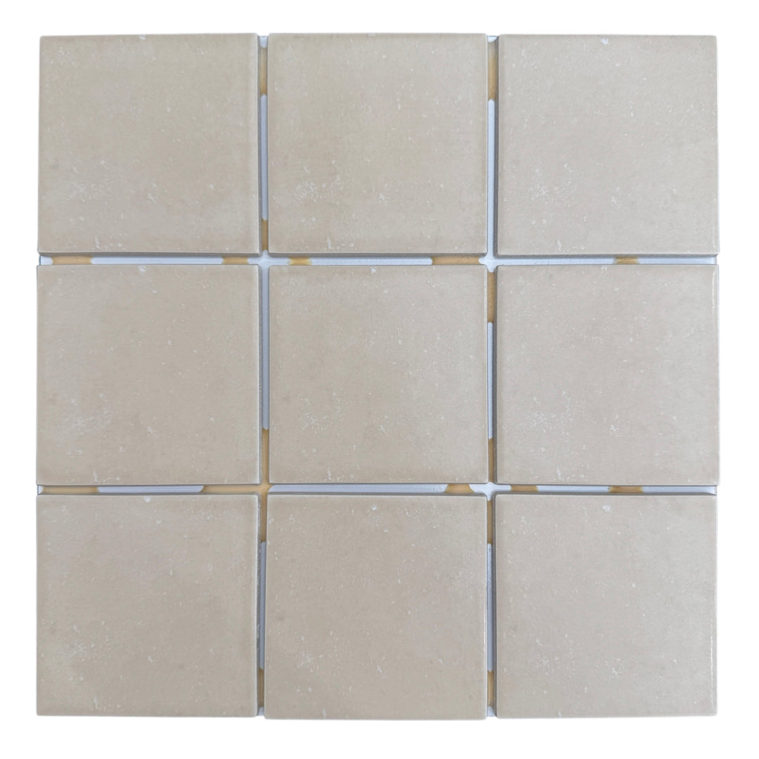 Hamilton Glazed Matt 100x100mm