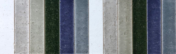 Argo Glazed Porcelain Subway Collection