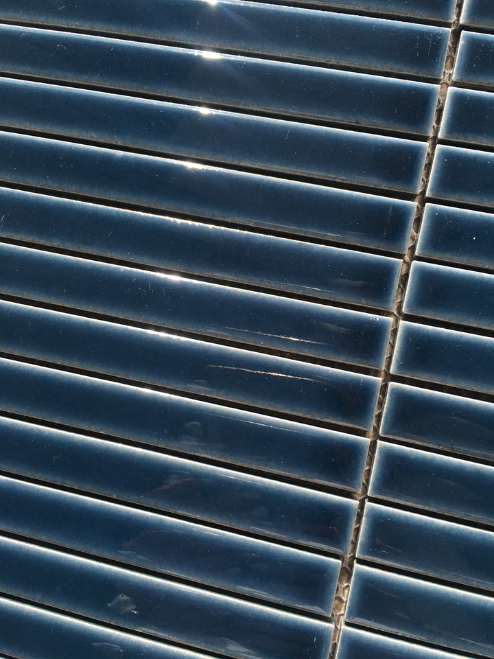 The Suki Stix Gloss Tile Mosaic Collection