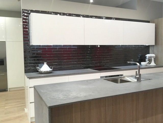 Cromia Subway Tile Collection