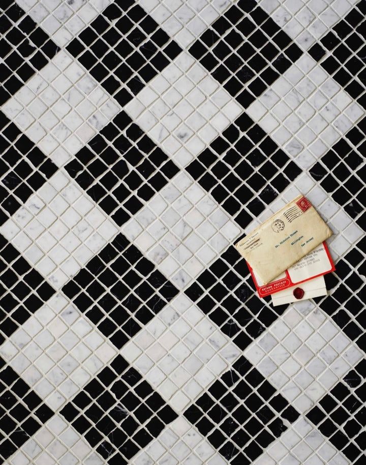 The Sibella Court Tradewinds Collection