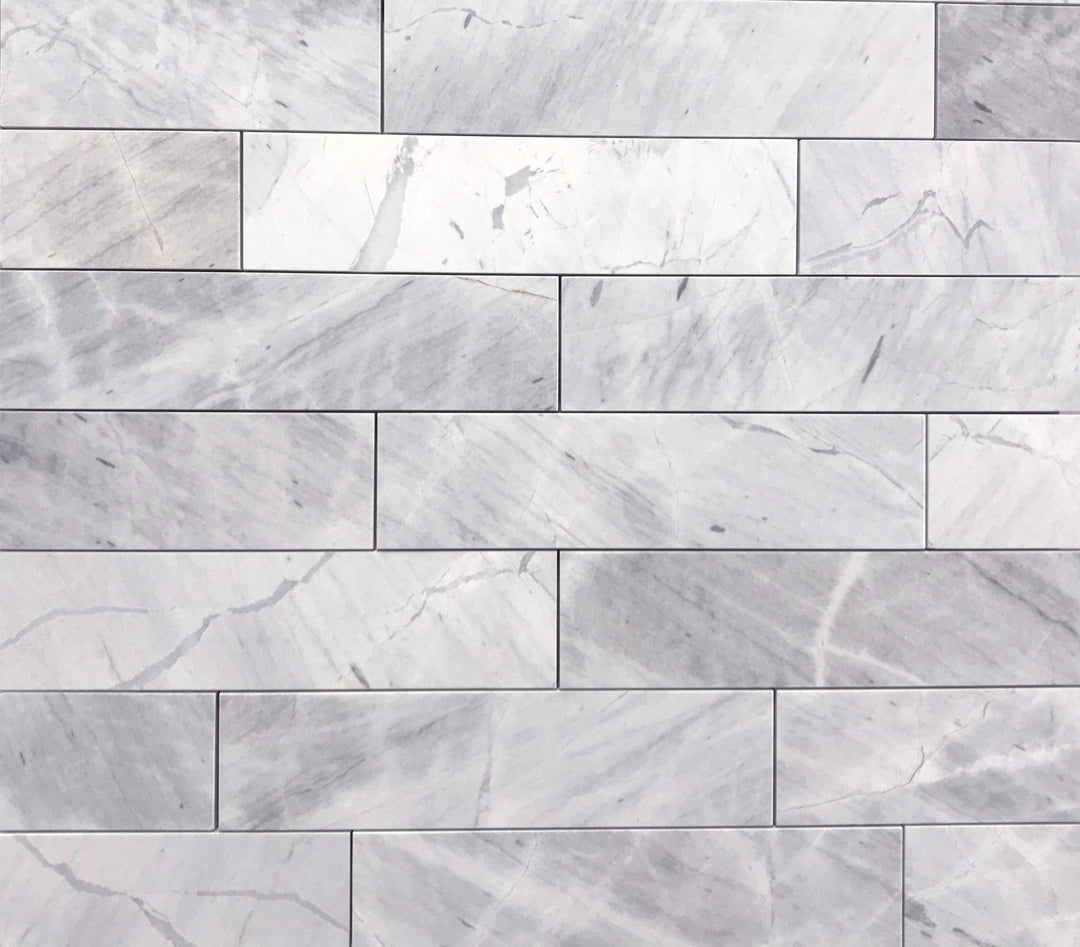 Elba Honed Long Subway