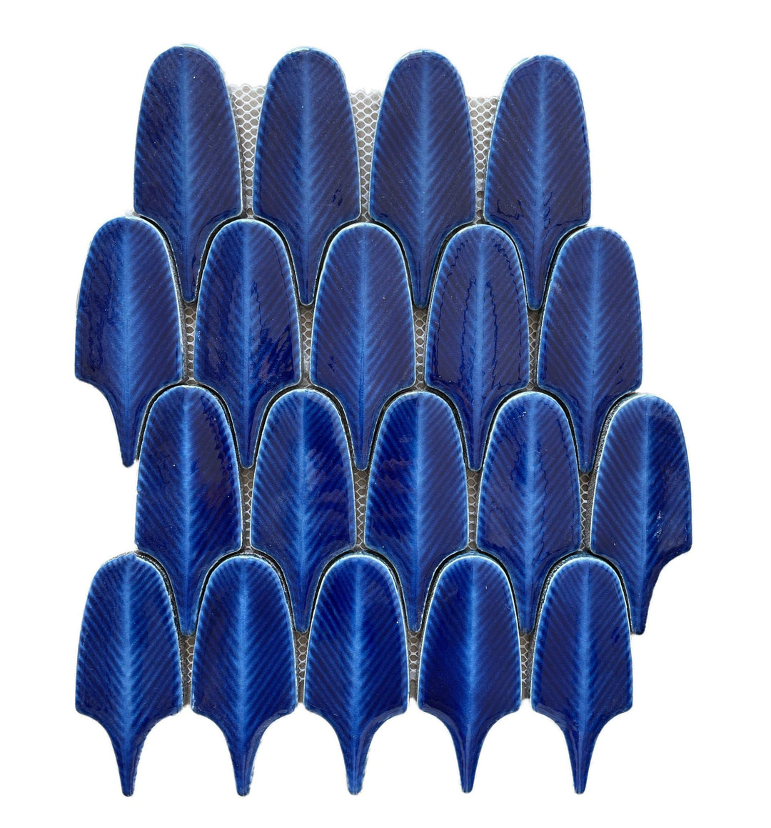 The Fyllo Gloss Leaf Mosaic Collection