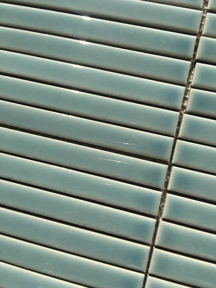 The Suki Stix Gloss Tile Mosaic Collection