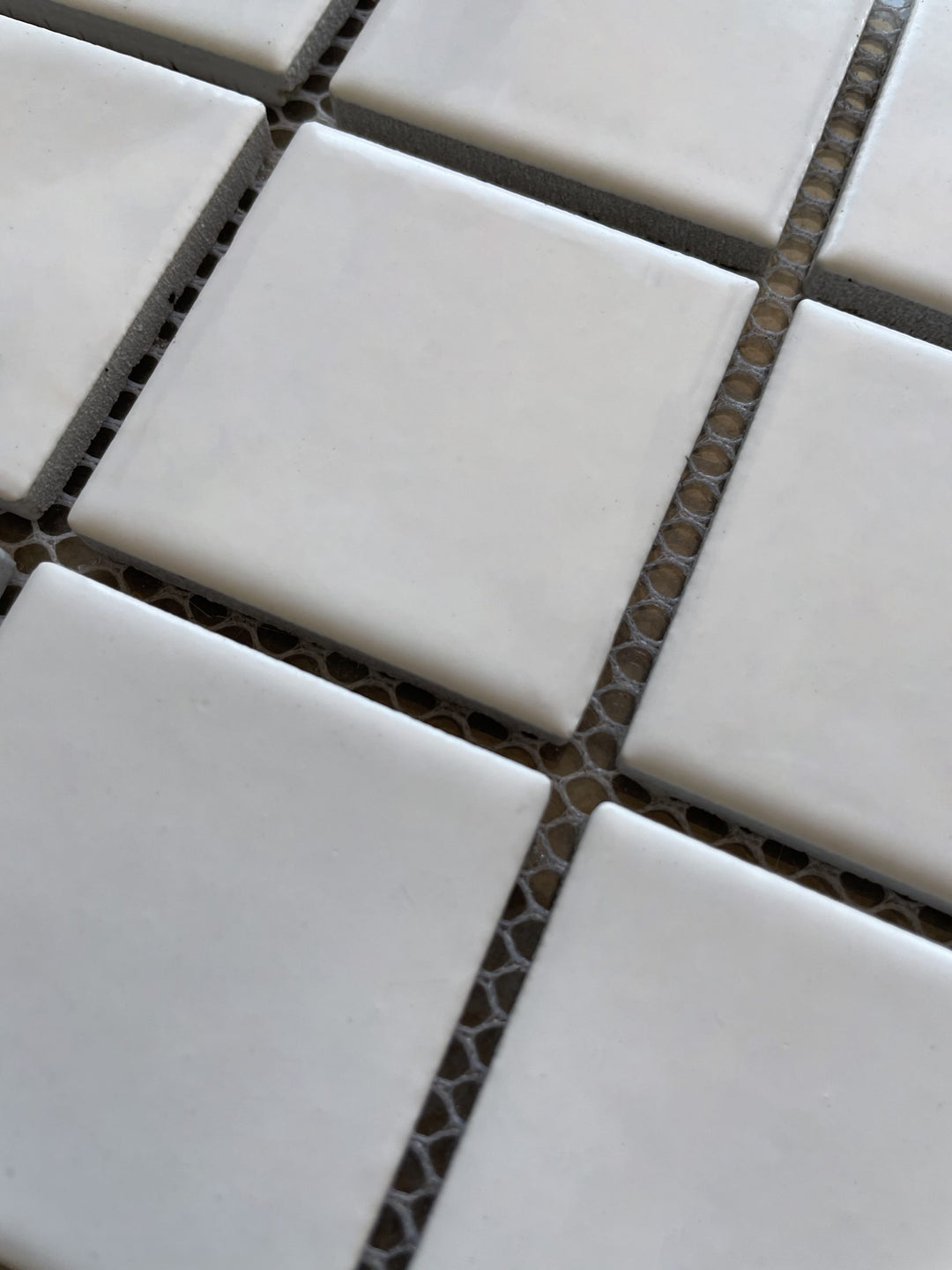 The Square Matte Mosaic Collection