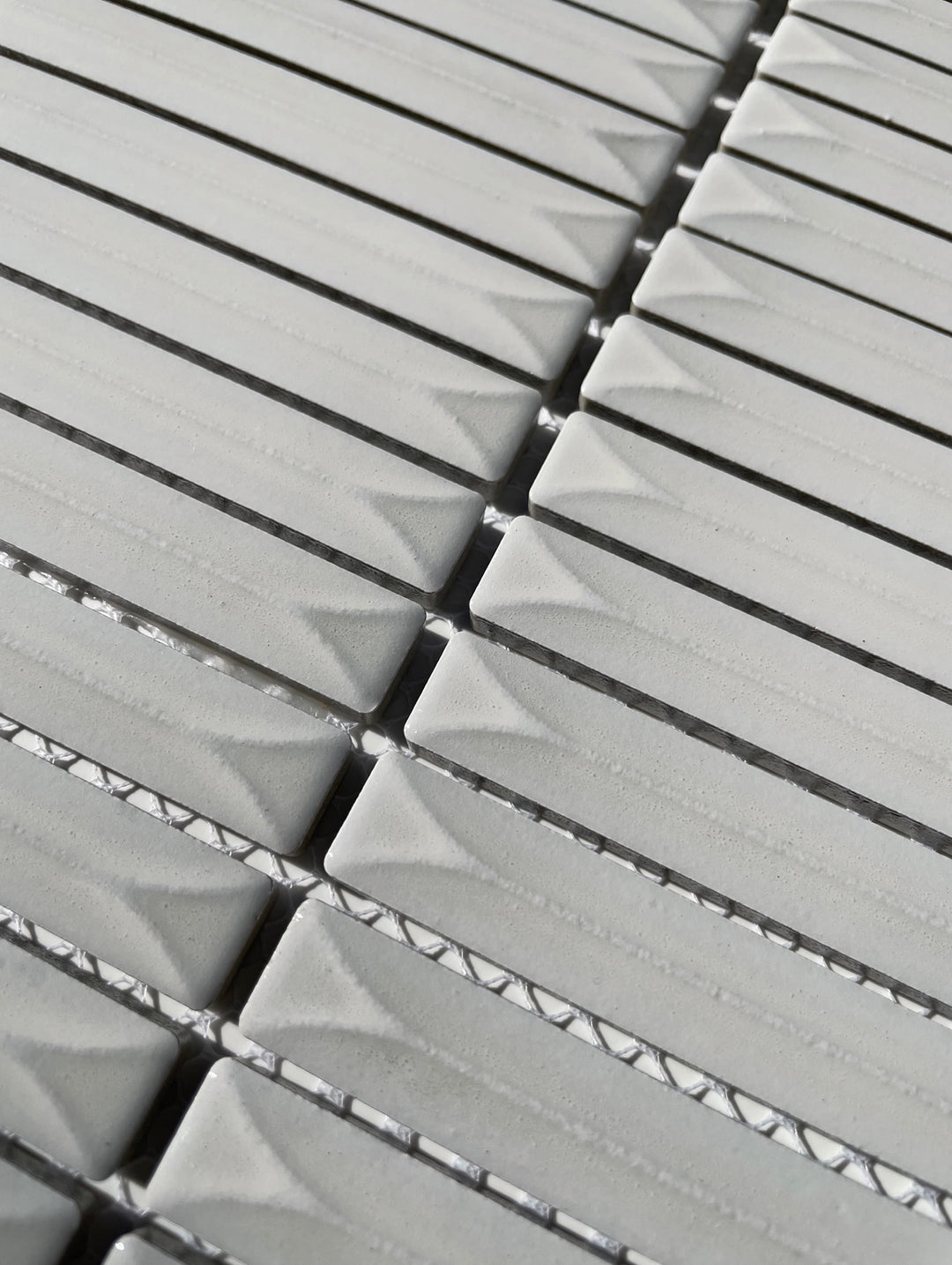 The Senkei Gloss Finger Mosaic Collection