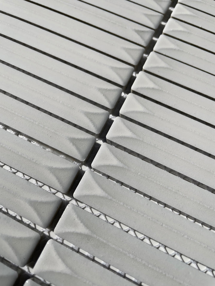 The Senkei Gloss Finger Mosaic Collection