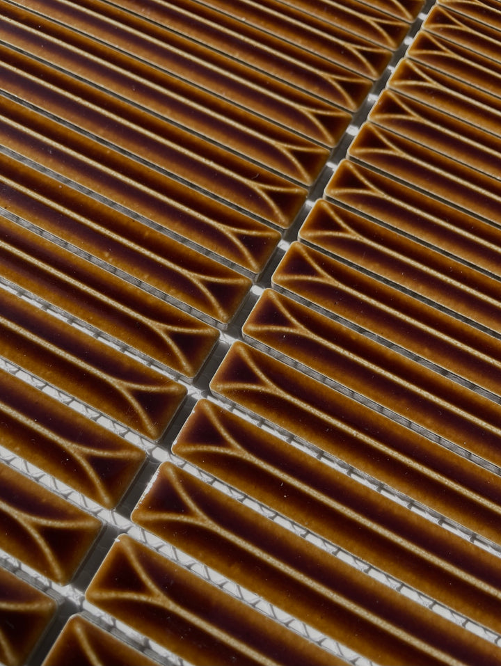 The Senkei Gloss Finger Mosaic Collection