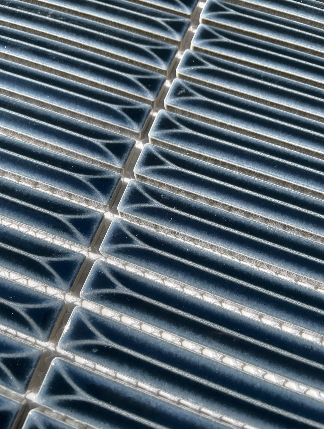 The Senkei Gloss Finger Mosaic Collection