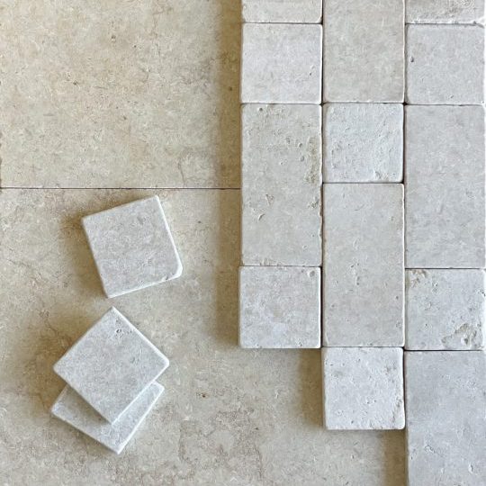 The Crema Maroc Collection