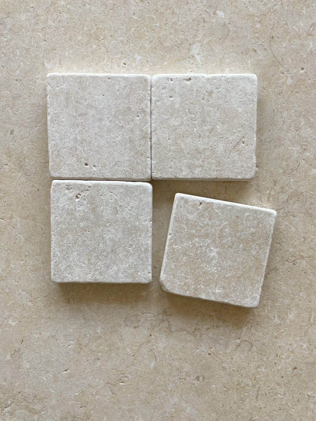 The Crema Maroc Collection