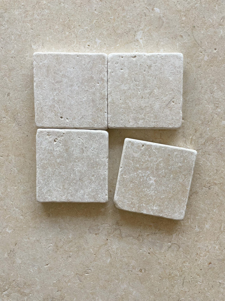 The Crema Maroc Collection