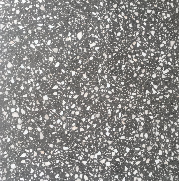 The Oslo Terrazzo Tile Collection