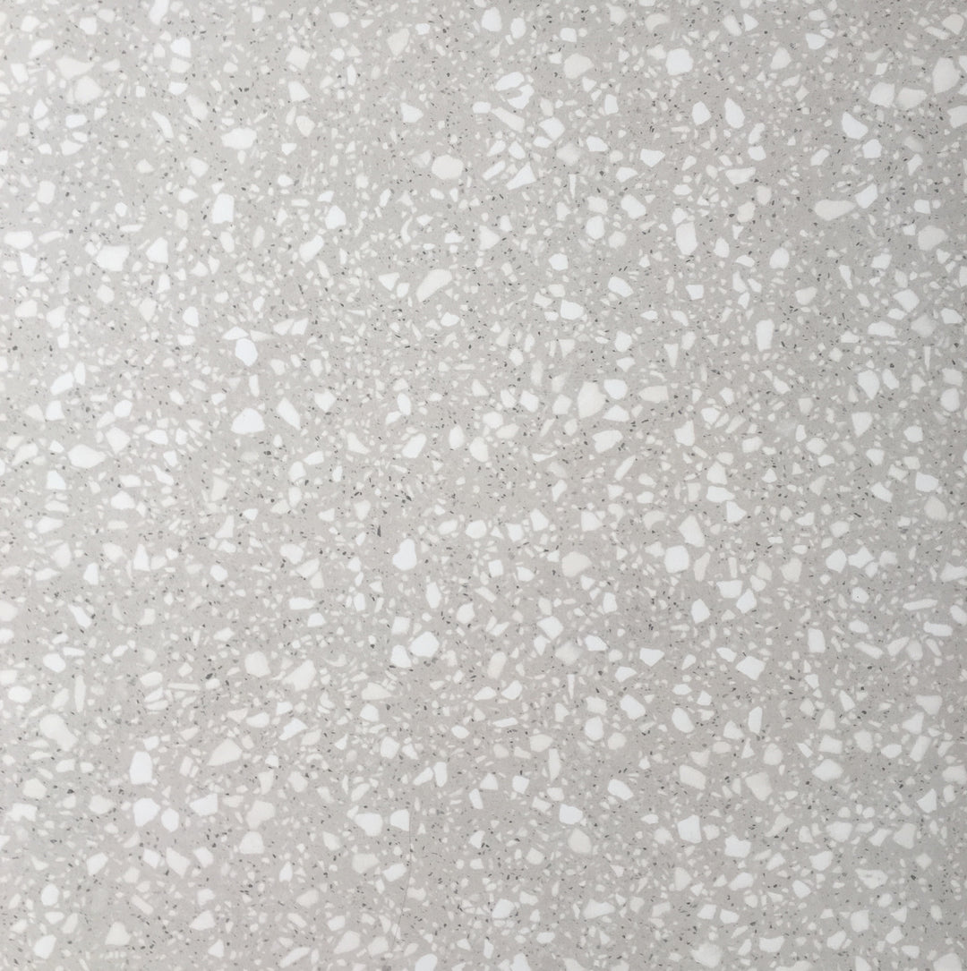 The Oslo Terrazzo Tile Collection