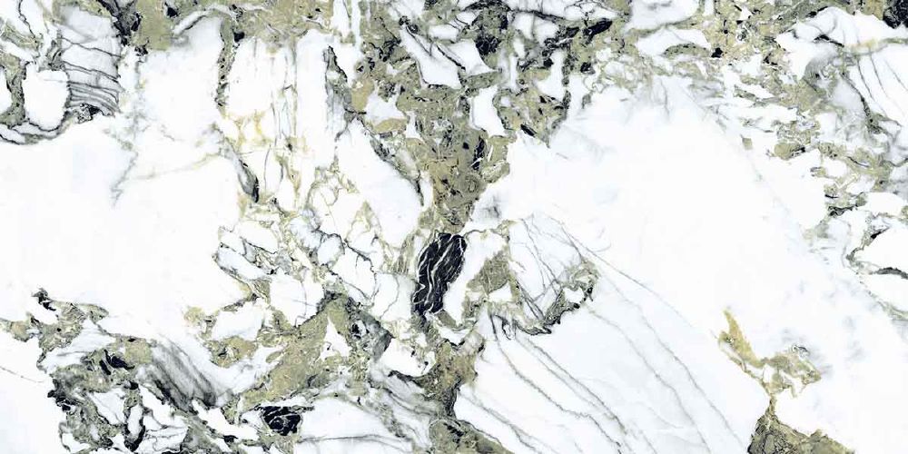 Italian Lush 3D Porcelain Tile Collection