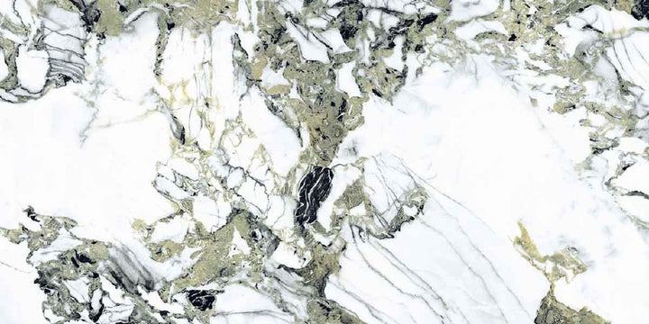 Italian Lush 3D Porcelain Tile Collection