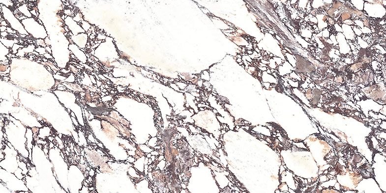 Italian Lush 3D Porcelain Tile Collection