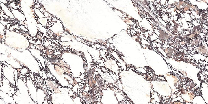 Italian Lush 3D Porcelain Tile Collection