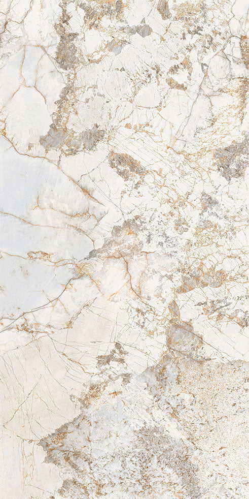 Meteorite Italian Porcelain Marble Tile Series
