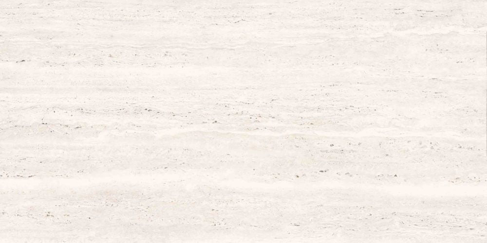 Tivoli White Vein Cut Italian Made Porcelain Travertine Look Tile