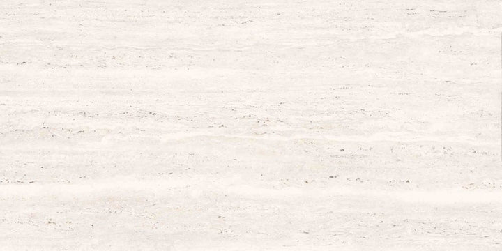 Tivoli White Vein Cut Italian Made Porcelain Travertine Look Tile