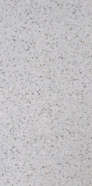 Italian Terrazzo Venezia Bianco Porcelain Tile