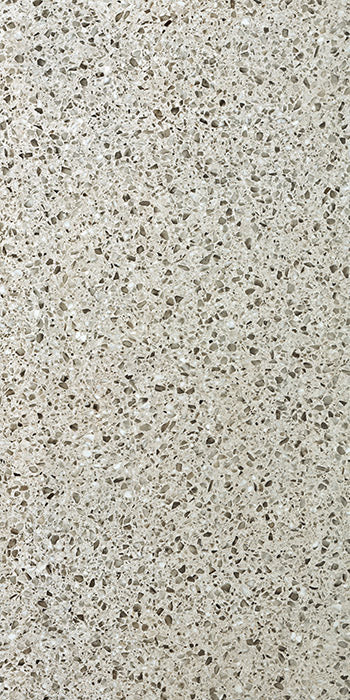 Italian Made Terrazzo Venezia Gesso Porcelain Tile