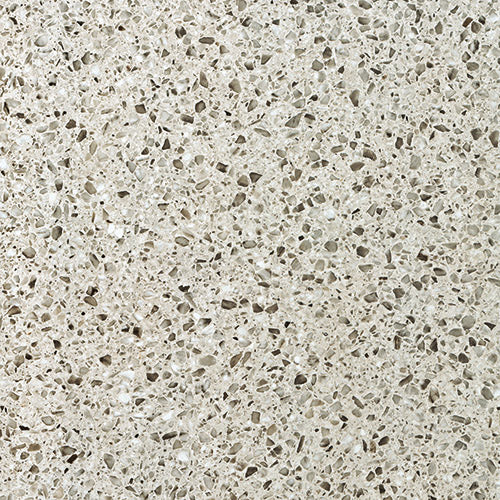 Italian Made Terrazzo Venezia Gesso Porcelain Tile