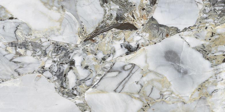 Italian Wonderland Collection Porcelain Tile