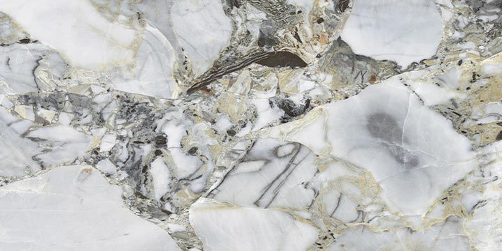 Italian Wonderland Collection Porcelain Tile