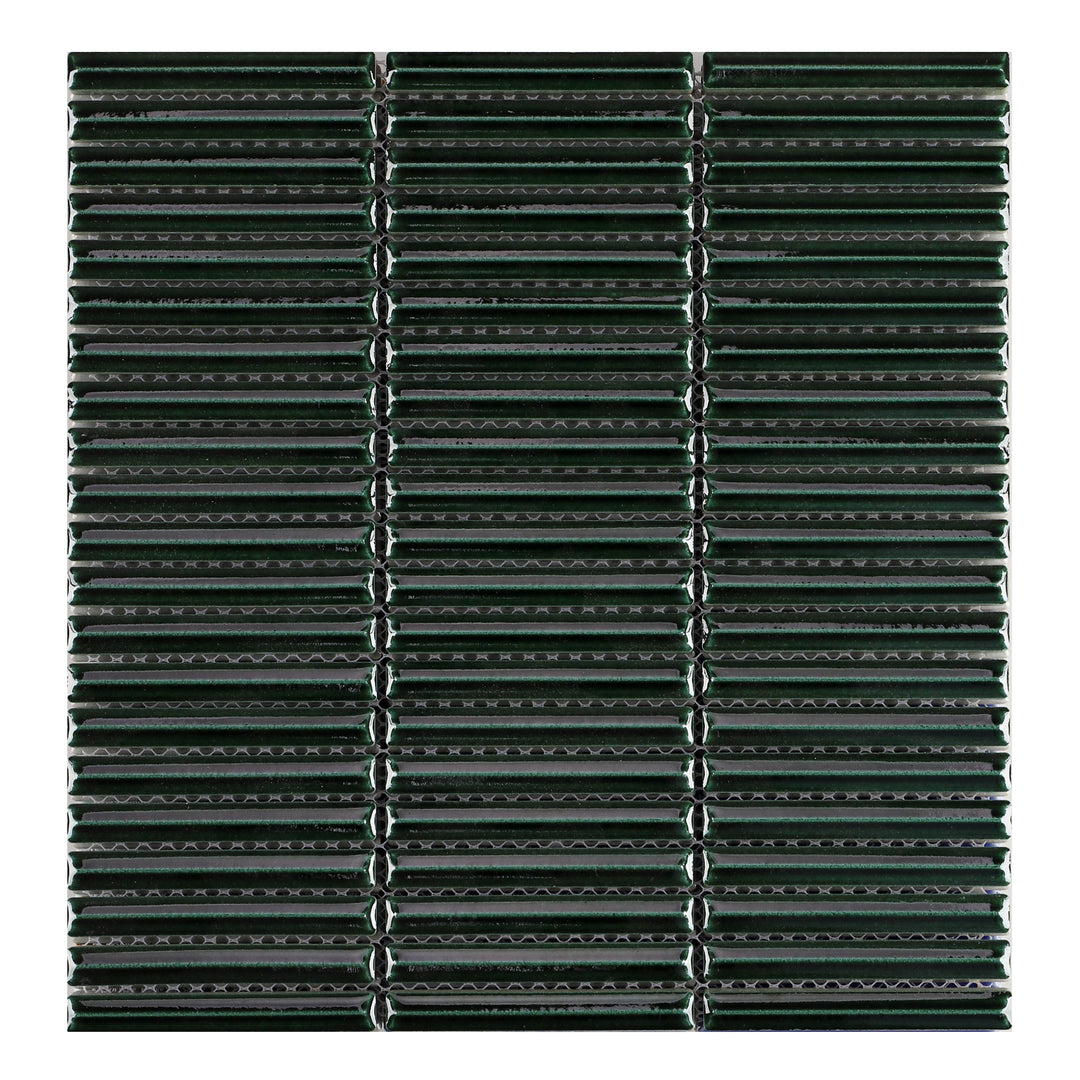 The Imari Finger Mosaic Collection