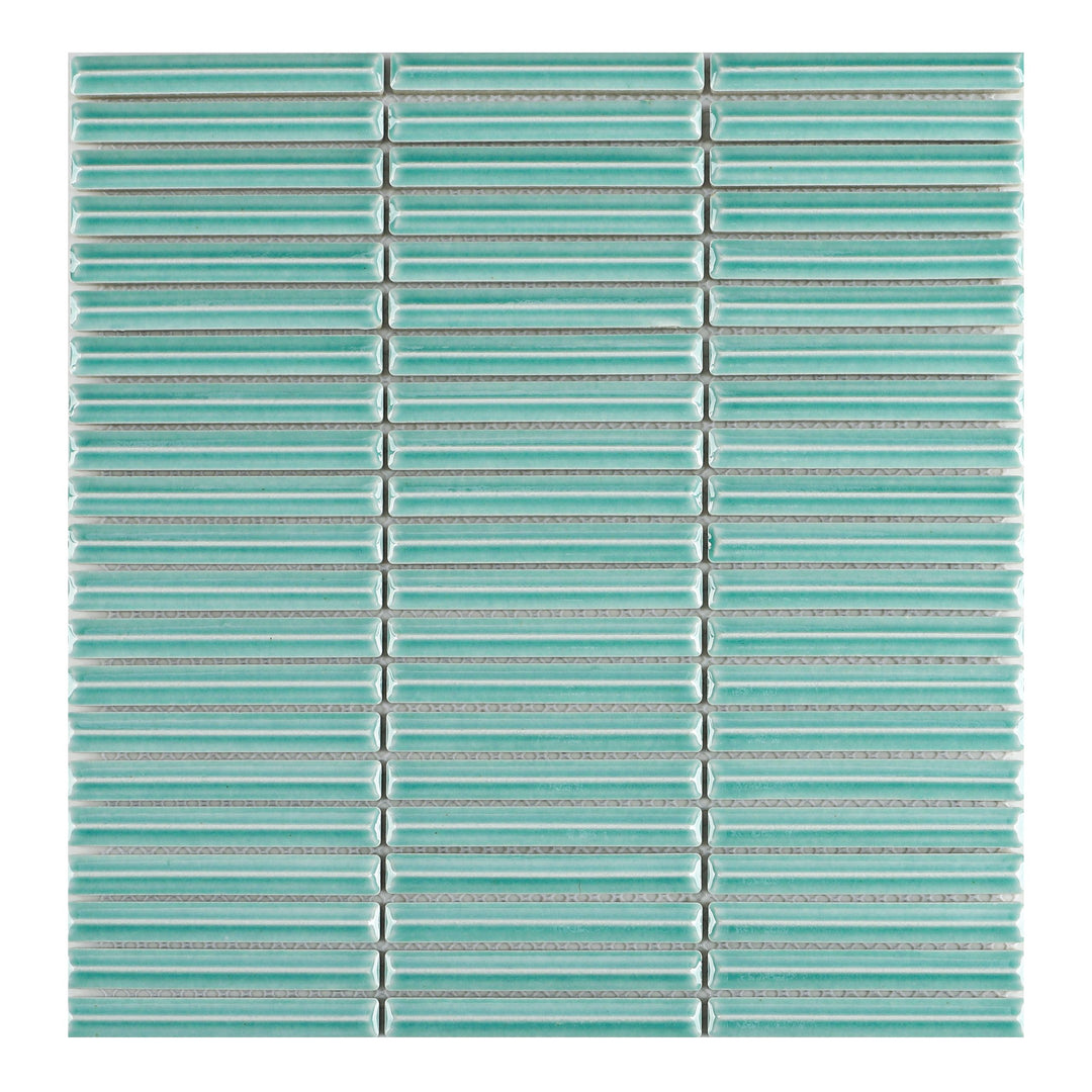 The Imari Finger Mosaic Collection