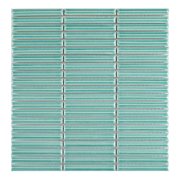 The Imari Finger Mosaic Collection