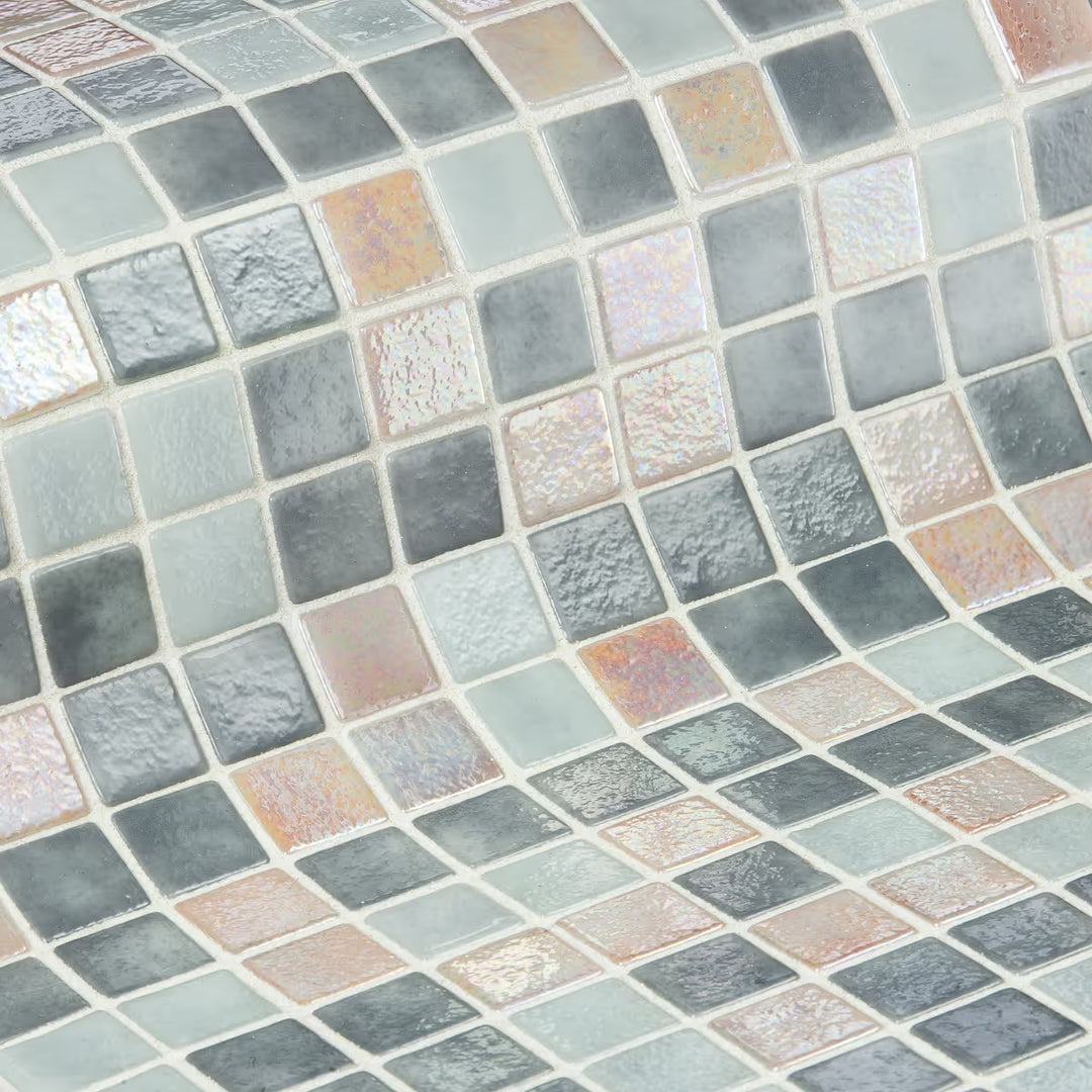 Ezarri Iris Mix Moon 25 Mosaic