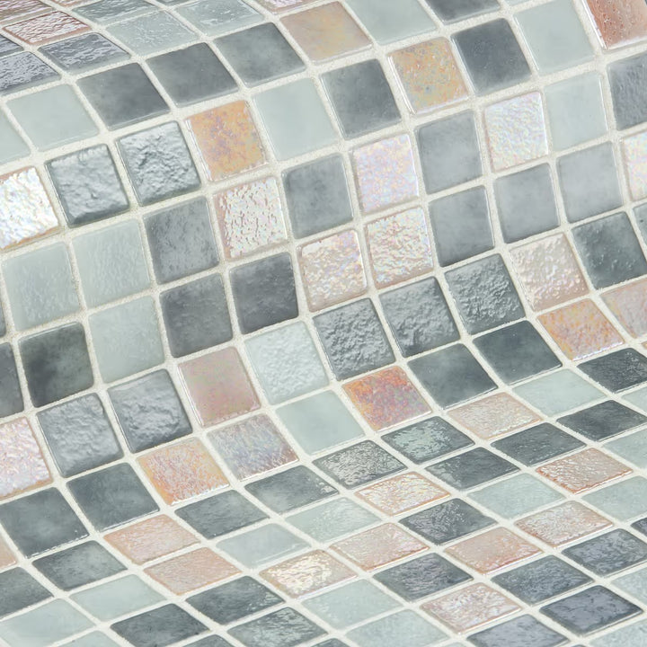 Ezarri Iris Mix Moon 25 Mosaic