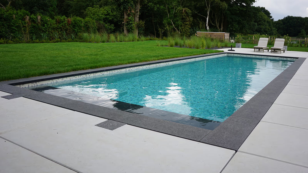 Ezarri Iris Mix Stone 25mm Mosaic