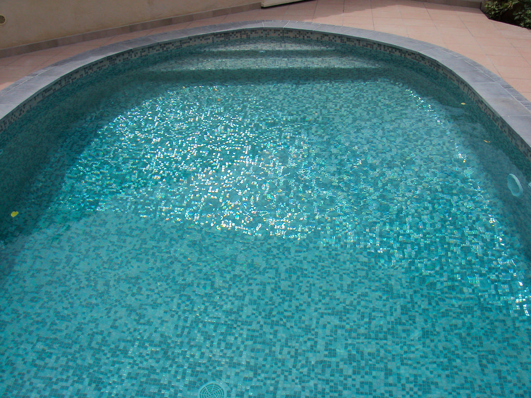 Ezarri Iris Mix Moon 25 Mosaic