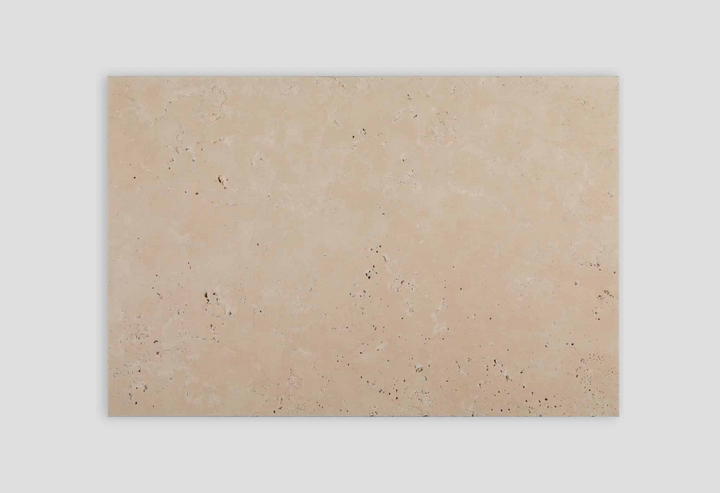 Ivory Travertine - Natural Stone