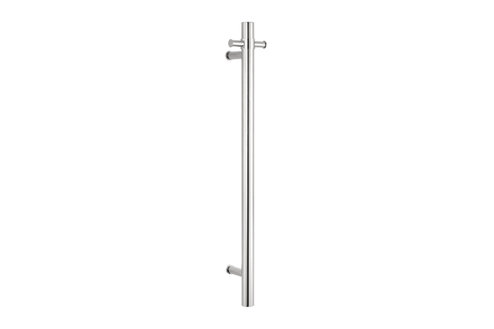ADP Bloom Heated Towel Rail 900mm Chrome