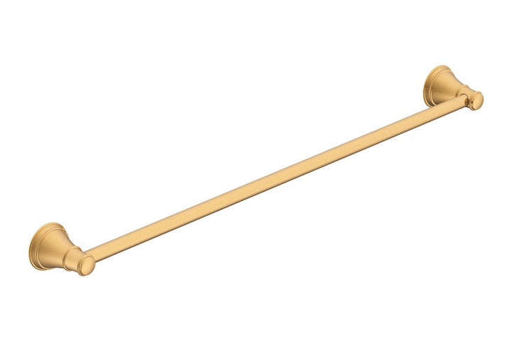 Adp Eternal Single Towel Rail 600mm